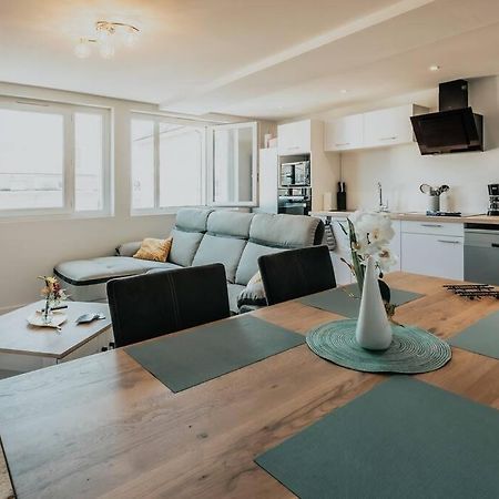 Appartement T3 Hyper Centre 索米尔 外观 照片