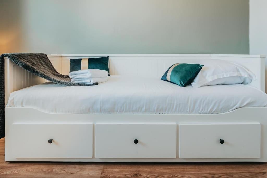 Appartement T3 Hyper Centre 索米尔 外观 照片