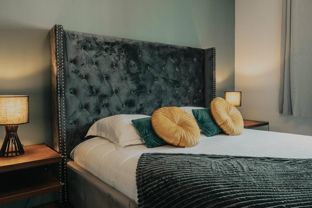 Appartement T3 Hyper Centre 索米尔 外观 照片