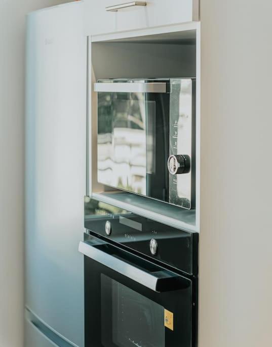 Appartement T3 Hyper Centre 索米尔 外观 照片